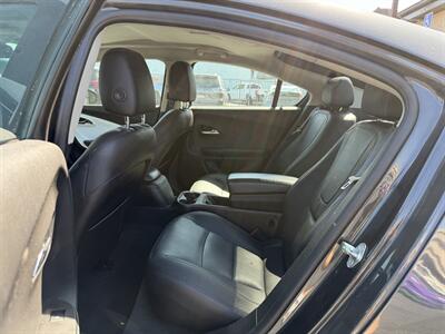 2014 Chevrolet Volt Premium   - Photo 10 - El Monte, CA 91733