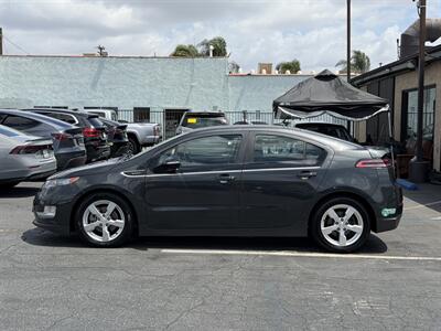 2014 Chevrolet Volt Premium   - Photo 10 - El Monte, CA 91733