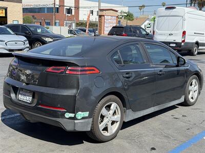 2014 Chevrolet Volt Premium   - Photo 4 - El Monte, CA 91733
