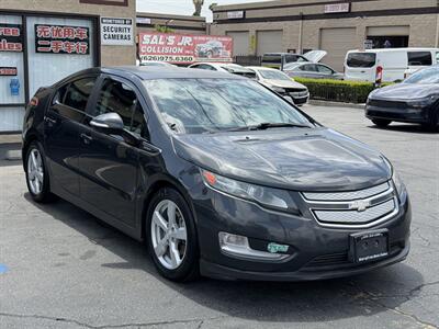 2014 Chevrolet Volt Premium   - Photo 3 - El Monte, CA 91733