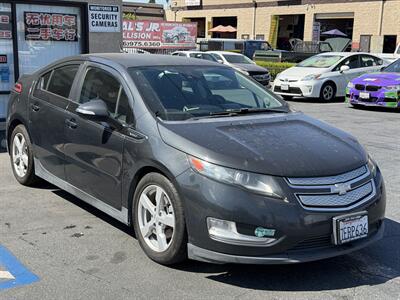 2014 Chevrolet Volt Premium   - Photo 3 - El Monte, CA 91733