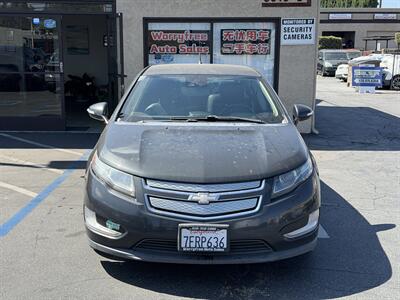 2014 Chevrolet Volt Premium   - Photo 2 - El Monte, CA 91733
