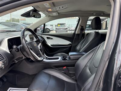 2014 Chevrolet Volt Premium   - Photo 12 - El Monte, CA 91733