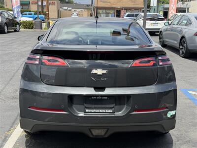 2014 Chevrolet Volt Premium   - Photo 8 - El Monte, CA 91733