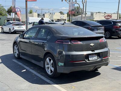 2014 Chevrolet Volt Premium   - Photo 9 - El Monte, CA 91733