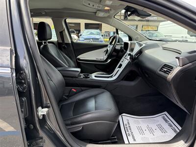 2014 Chevrolet Volt Premium   - Photo 7 - El Monte, CA 91733