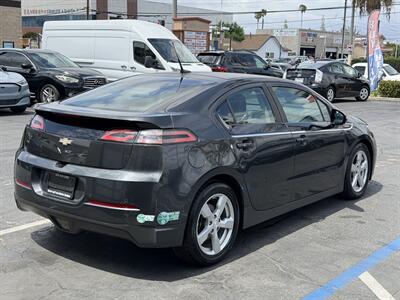 2014 Chevrolet Volt Premium   - Photo 5 - El Monte, CA 91733