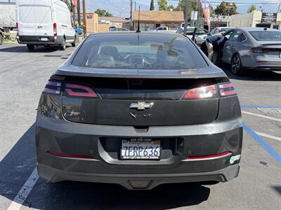 2014 Chevrolet Volt Premium   - Photo 8 - El Monte, CA 91733