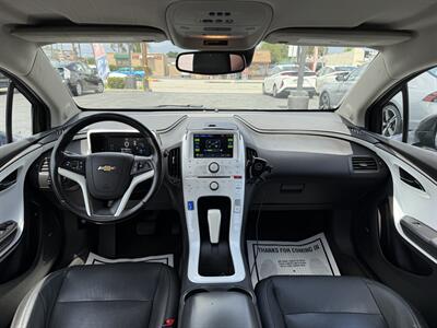2014 Chevrolet Volt Premium   - Photo 13 - El Monte, CA 91733