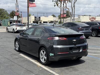 2014 Chevrolet Volt Premium   - Photo 9 - El Monte, CA 91733