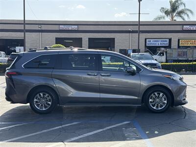 2022 Toyota Sienna XLE 7-Passenger - Photo 4 - El Monte, CA 91733