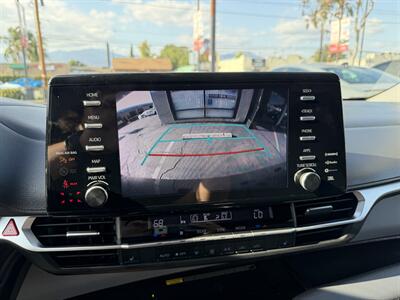 2022 Toyota Sienna XLE 7-Passenger - Photo 16 - El Monte, CA 91733