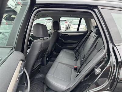 2015 BMW X1 sDrive28i   - Photo 10 - El Monte, CA 91733