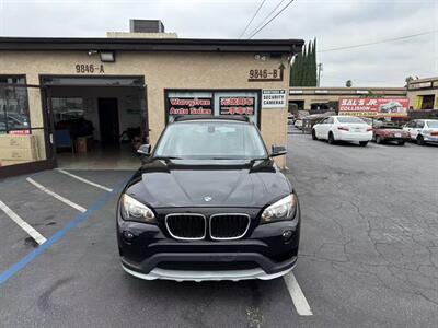 2015 BMW X1 sDrive28i   - Photo 2 - El Monte, CA 91733