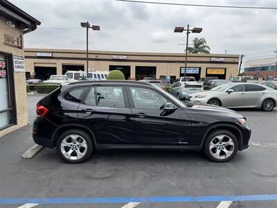 2015 BMW X1 sDrive28i   - Photo 4 - El Monte, CA 91733