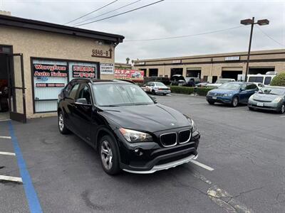 2015 BMW X1 sDrive28i   - Photo 3 - El Monte, CA 91733