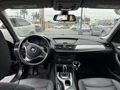 2015 BMW X1 sDrive28i   - Photo 12 - El Monte, CA 91733