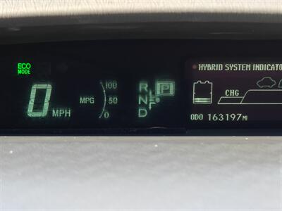 2013 Toyota Prius   - Photo 8 - El Monte, CA 91733