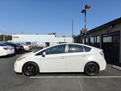 2013 Toyota Prius   - Photo 4 - El Monte, CA 91733