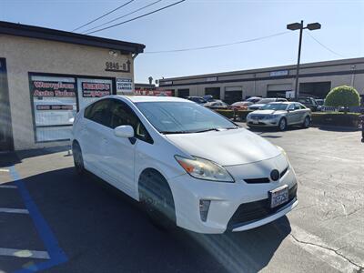 2013 Toyota Prius   - Photo 3 - El Monte, CA 91733