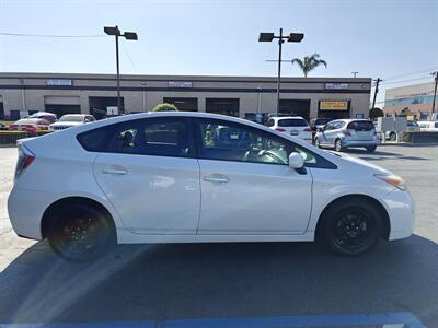 2013 Toyota Prius   - Photo 6 - El Monte, CA 91733