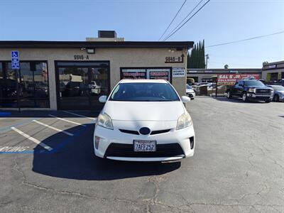 2013 Toyota Prius   - Photo 2 - El Monte, CA 91733