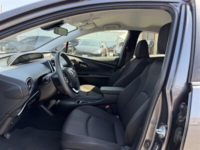 2022 Toyota Prius LE - Photo 9 - El Monte, CA 91733