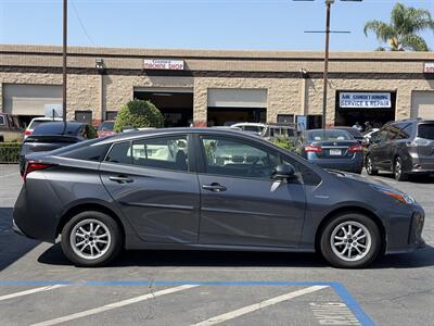 2022 Toyota Prius LE - Photo 8 - El Monte, CA 91733