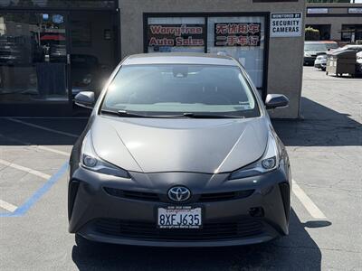 2022 Toyota Prius LE - Photo 2 - El Monte, CA 91733