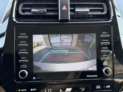 2022 Toyota Prius LE - Photo 17 - El Monte, CA 91733