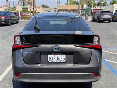 2022 Toyota Prius LE - Photo 6 - El Monte, CA 91733