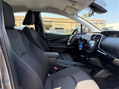 2022 Toyota Prius LE - Photo 10 - El Monte, CA 91733