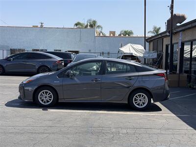 2022 Toyota Prius LE - Photo 4 - El Monte, CA 91733