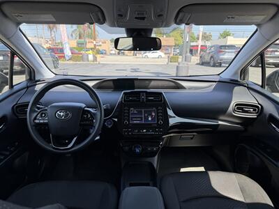 2022 Toyota Prius LE - Photo 13 - El Monte, CA 91733