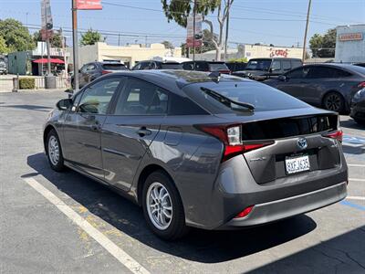 2022 Toyota Prius LE - Photo 5 - El Monte, CA 91733