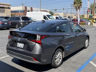 2022 Toyota Prius LE - Photo 7 - El Monte, CA 91733