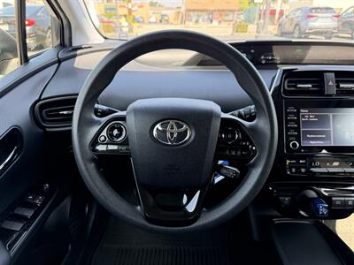 2022 Toyota Prius LE - Photo 15 - El Monte, CA 91733