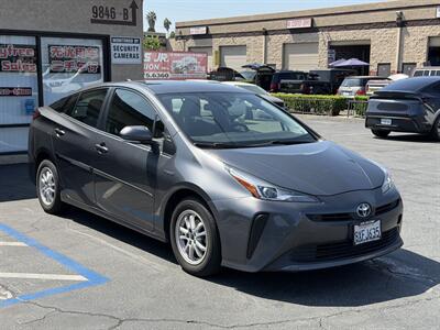 2022 Toyota Prius LE - Photo 3 - El Monte, CA 91733