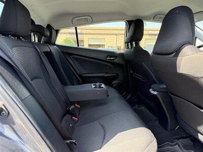 2022 Toyota Prius LE - Photo 12 - El Monte, CA 91733