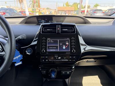 2022 Toyota Prius LE - Photo 14 - El Monte, CA 91733