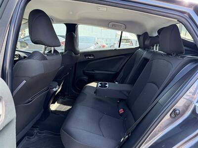 2022 Toyota Prius LE - Photo 11 - El Monte, CA 91733