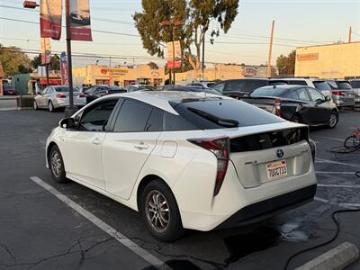 2016 Toyota Prius   - Photo 9 - El Monte, CA 91733