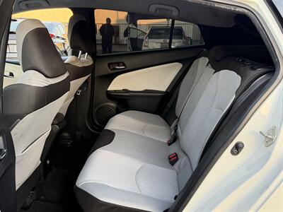 2016 Toyota Prius   - Photo 12 - El Monte, CA 91733
