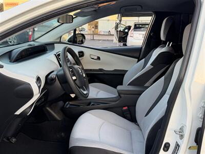 2016 Toyota Prius   - Photo 13 - El Monte, CA 91733
