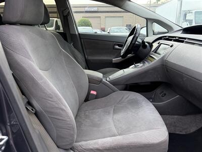 2011 Toyota Prius One - Photo 9 - El Monte, CA 91733