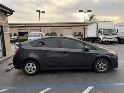 2011 Toyota Prius One - Photo 4 - El Monte, CA 91733