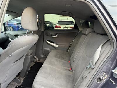 2011 Toyota Prius One - Photo 10 - El Monte, CA 91733