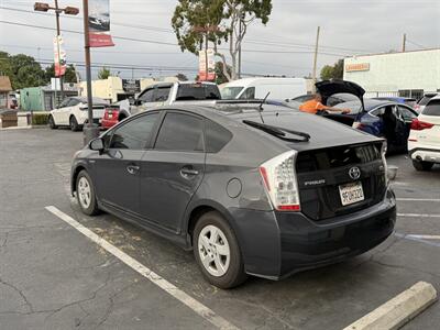 2011 Toyota Prius One - Photo 5 - El Monte, CA 91733