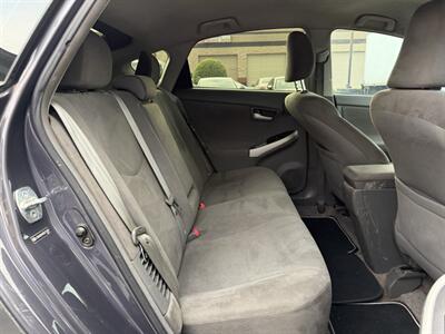 2011 Toyota Prius One - Photo 11 - El Monte, CA 91733