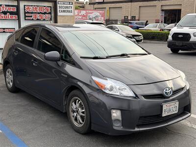 2011 Toyota Prius One - Photo 3 - El Monte, CA 91733